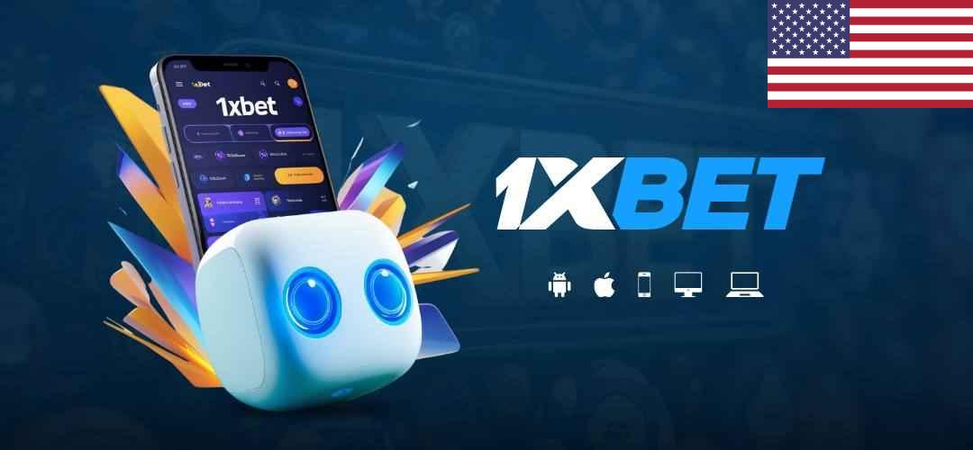 1xbet ප්‍රවර්ධන ඛේතය