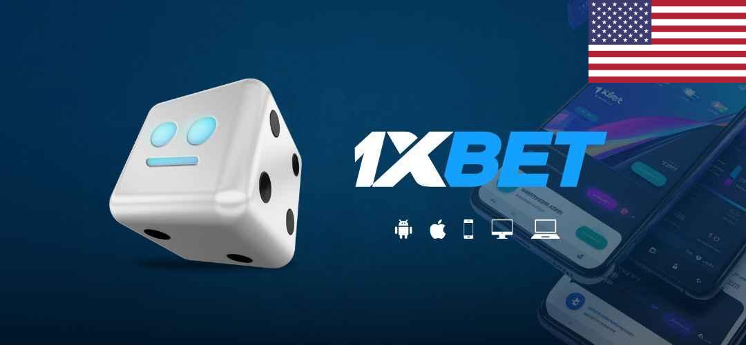 1xbet ප්‍රවර්ධන ඛේතය