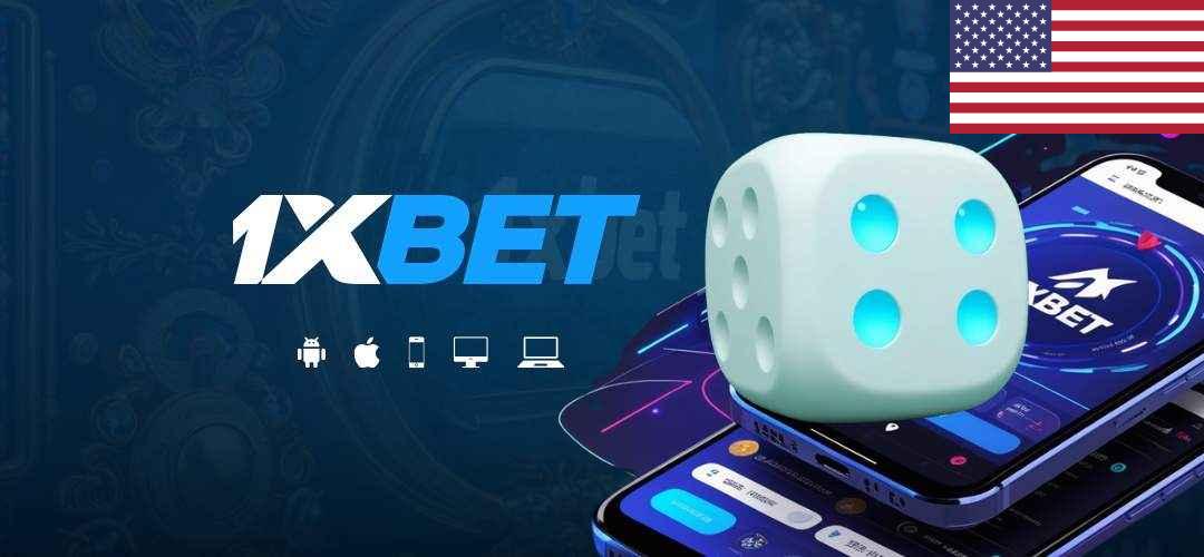 1xbet ප්‍රවර්ධන ඛේතය